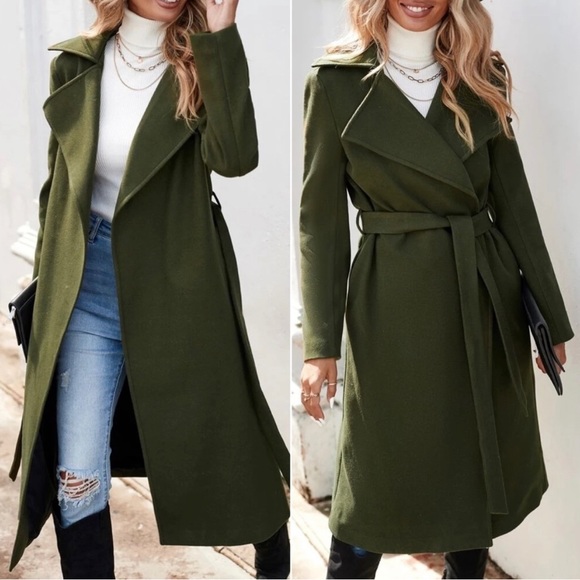 Jacket for Live Sales - Picture 5 of 6